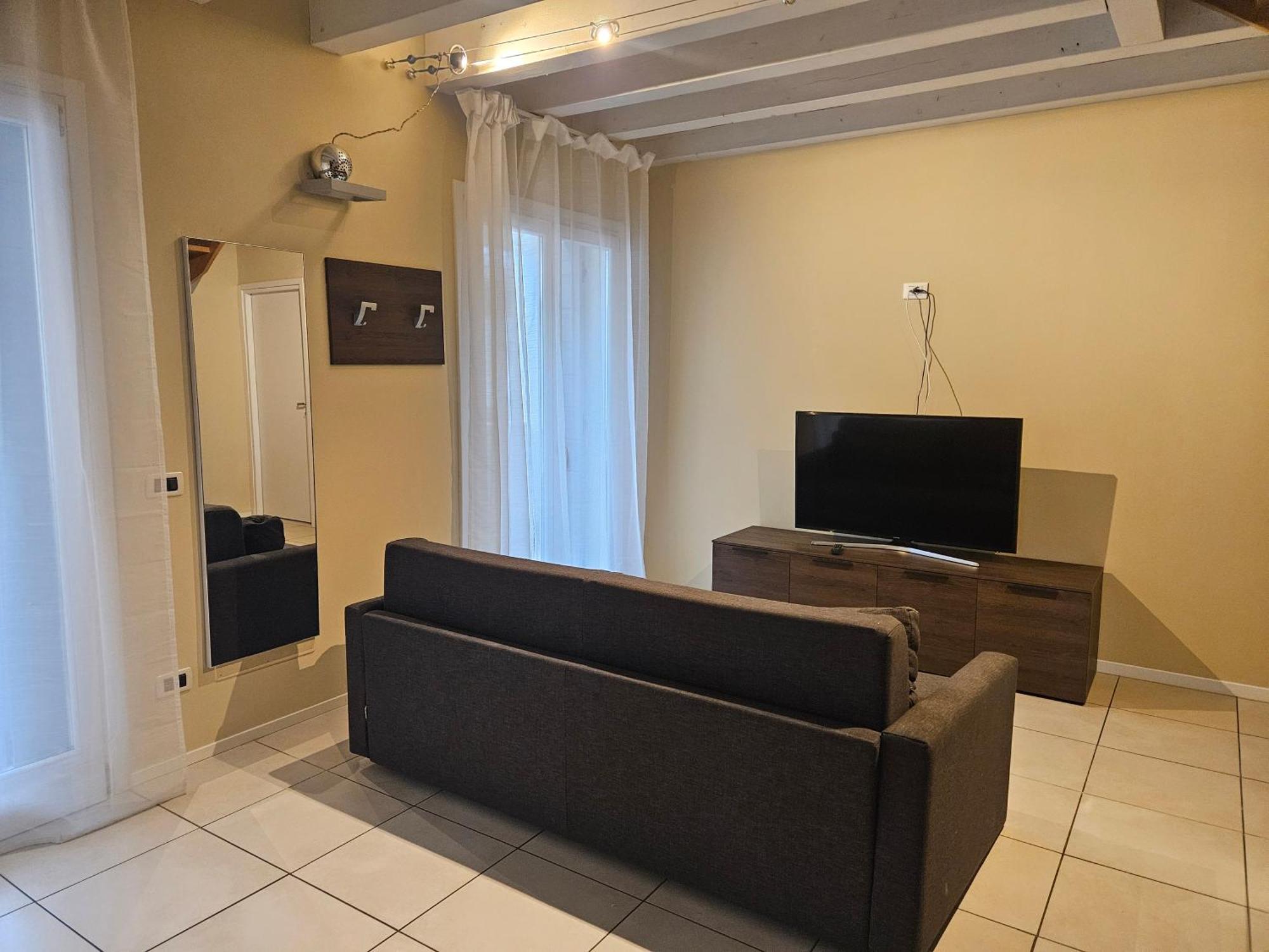 Villa Zen Apartment Padova Exterior photo